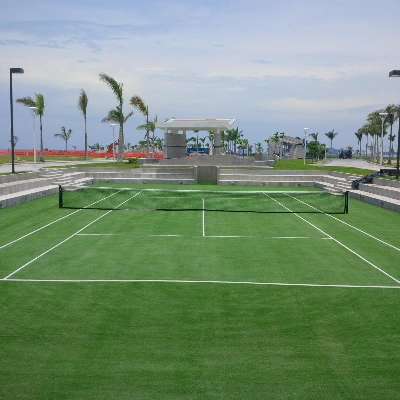 Kennewick artificial grass courts and sports fields
